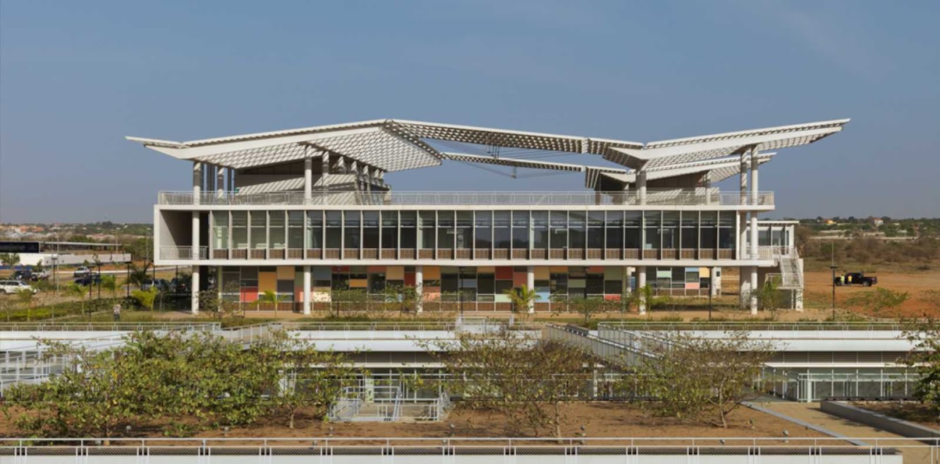 Perkins + Will