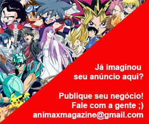 Animax Magazine: Apenas assista GURREN LAGANN !!!
