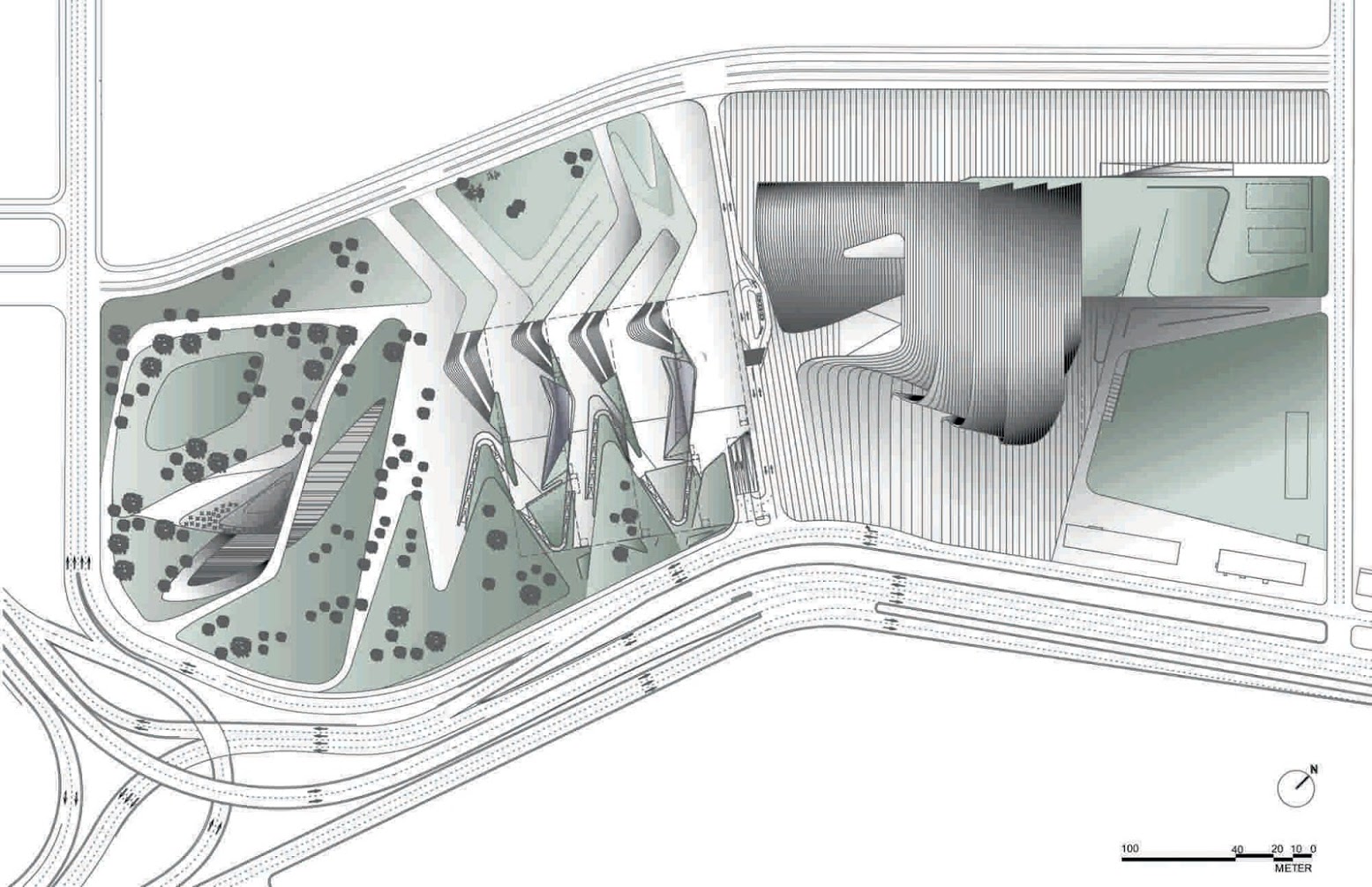 Zaha Hadid Architects