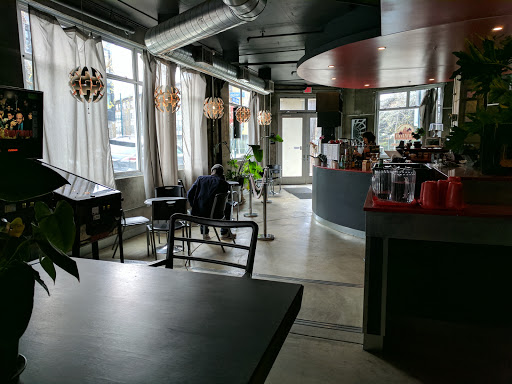 Coffee Shop «Scarlet City Espresso Bar & Coffee Roasting», reviews and photos, 3960 Adeline St, Emeryville, CA 94608, USA