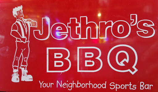 Barbecue Restaurant «Jethro’s BBQ ‘n Jambalaya», reviews and photos, 9350 University Ave, West Des Moines, IA 50266, USA