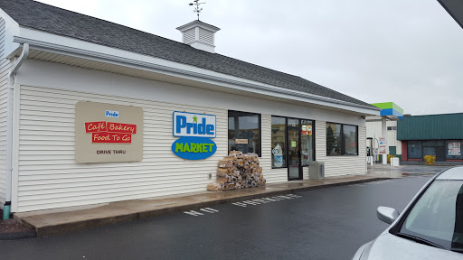 Convenience Store «Pride», reviews and photos, 77 Ella Grasso Turnpike, Windsor Locks, CT 06096, USA