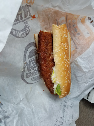Fast Food Restaurant «Burger King», reviews and photos, 5940 University Blvd, Moon, PA 15108, USA