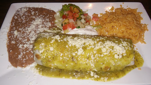 Bar & Grill «Casa Grande Mexican Bar», reviews and photos, 30 W 11th St, Tracy, CA 95376, USA