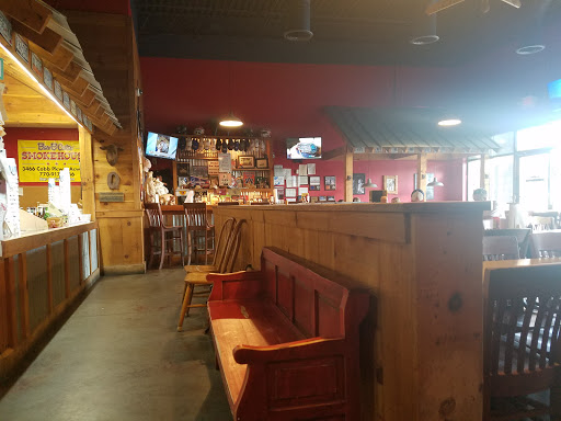 Restaurant «Bar-B-Cutie», reviews and photos, 3466 Cobb Pkwy NW # 100, Acworth, GA 30101, USA