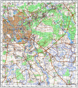 Thumbnail Map 100k--n35-080--(1983)