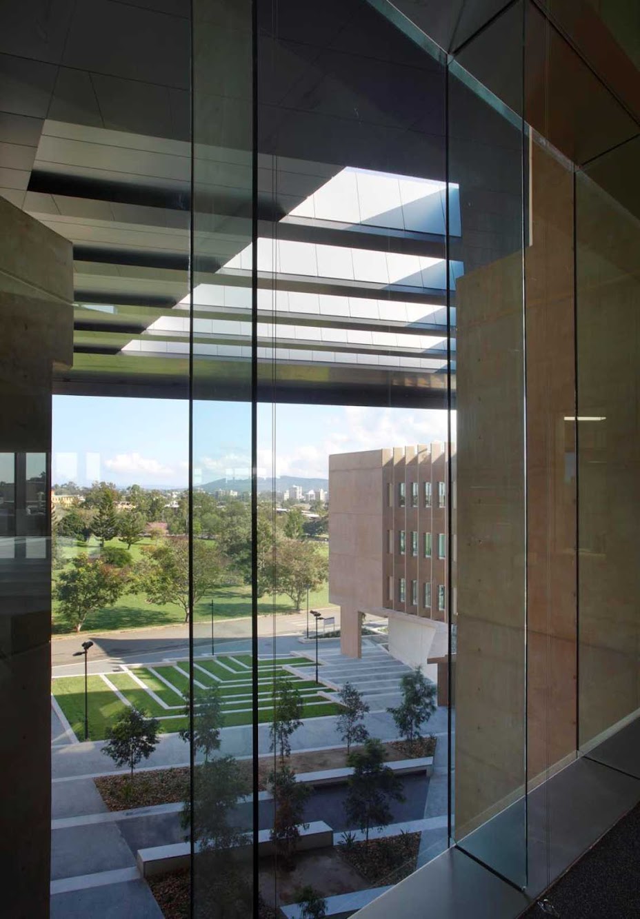 Richard Kirk Architect