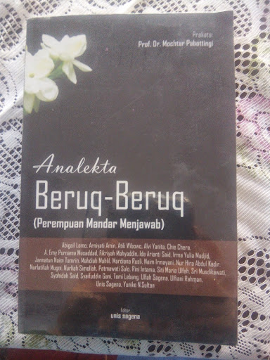 buku analekta beruq beruq