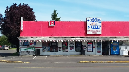 Convenience Store «Woodburn Market/ Smoke Shop», reviews and photos, 398 N Pacific Hwy, Woodburn, OR 97071, USA