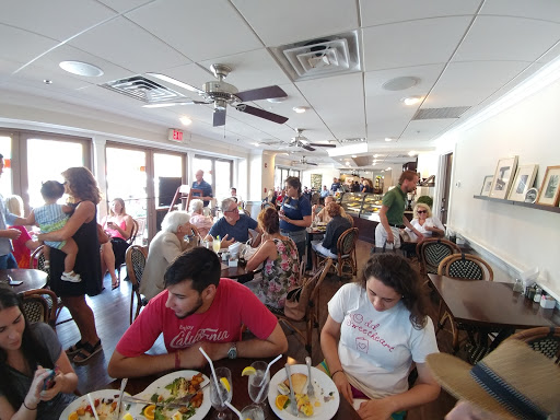 Cafe «The Cafe», reviews and photos, 821 5th Ave S, Naples, FL 34102, USA