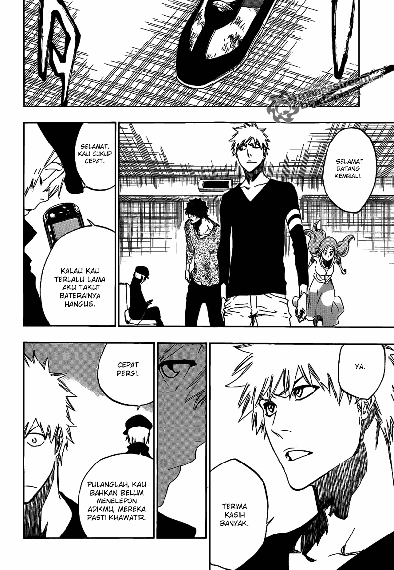Baca Manga, Baca Komik, Bleach Chapter 452, Bleach 452 Bahasa Indonesia, Bleach 452 Online