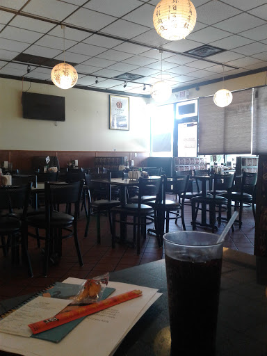 Chinese Restaurant «Moon Wok», reviews and photos, 8670 Skillman St, Dallas, TX 75243, USA