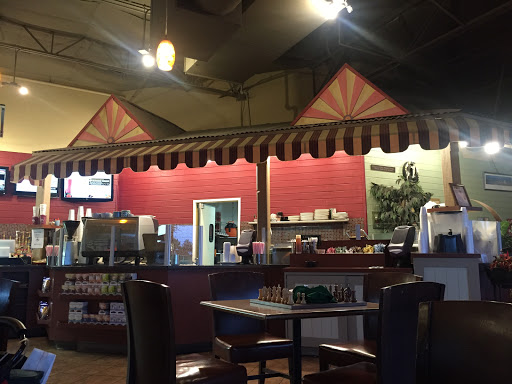 Coffee Shop «Coffee Plantation», reviews and photos, 7366 E Shea Blvd #101, Scottsdale, AZ 85260, USA