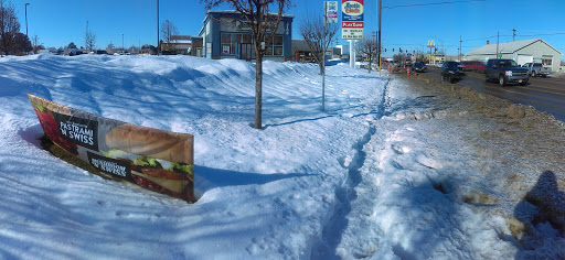 Fast Food Restaurant «Arctic Circle», reviews and photos, 3108 Cleveland Blvd, Caldwell, ID 83605, USA