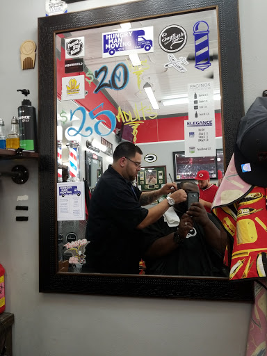 Barber Shop «Classics Barbershop», reviews and photos, 918 E Brady St, Milwaukee, WI 53202, USA