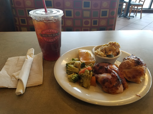 Restaurant «Boston Market», reviews and photos, 6917 Independence Pkwy, Plano, TX 75023, USA