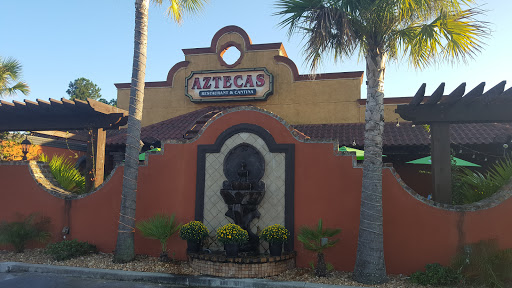 Mexican Restaurant «Aztecas Restaurant & Cantina», reviews and photos, 2405 US-90, Gautier, MS 39553, USA