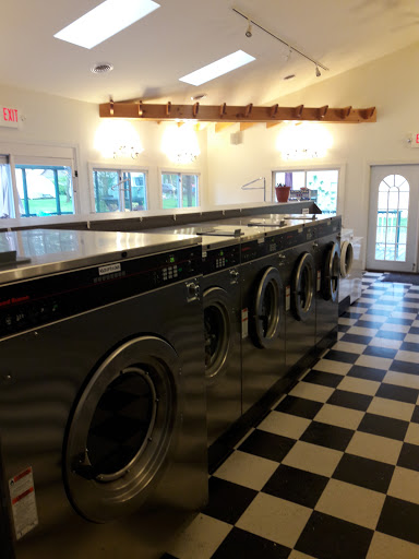 Laundromat «Lexington Laundry Inc», reviews and photos, 5432 Main St, Lexington, MI 48450, USA