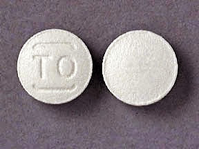 Buy cheap Tolterodine