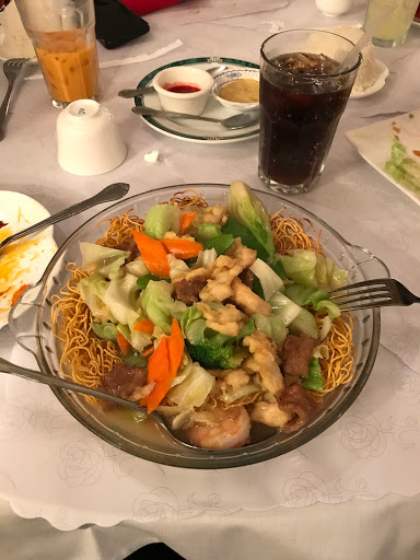 Chinese Restaurant «Hangen Szechuan», reviews and photos, 134 Castro St, Mountain View, CA 94041, USA