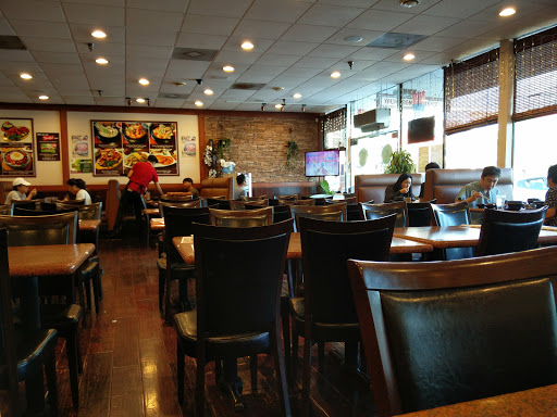 Korean Restaurant «Young Dong Tofu», reviews and photos, 927 E Las Tunas Dr, San Gabriel, CA 91776, USA