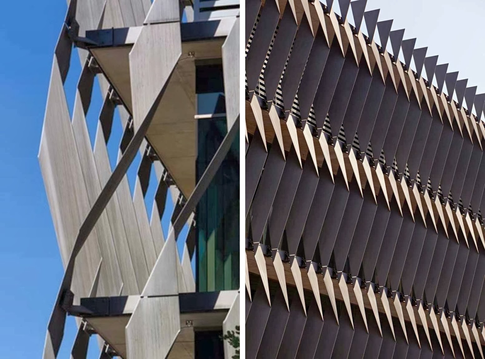 ABC Headquarters by Richard Kirk Architect