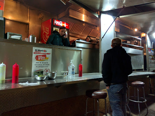Taco Restaurant «Los Guachos», reviews and photos, 461 Commerce Square, Columbus, OH 43228, USA