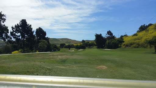 Golf Club «San Juan Hills Golf Club», reviews and photos, 32120 San Juan Creek Rd, San Juan Capistrano, CA 92675, USA