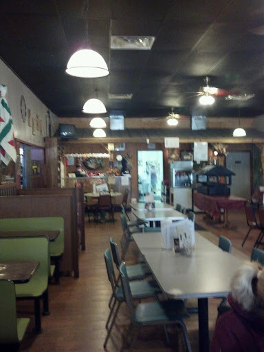 Restaurant «Corner Cafe», reviews and photos, 132 Kelly St, Evarts, KY 40828, USA