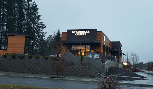 Coffee Shop «Starbucks», reviews and photos, 1301 Cooper Point Rd SW, Olympia, WA 98502, USA