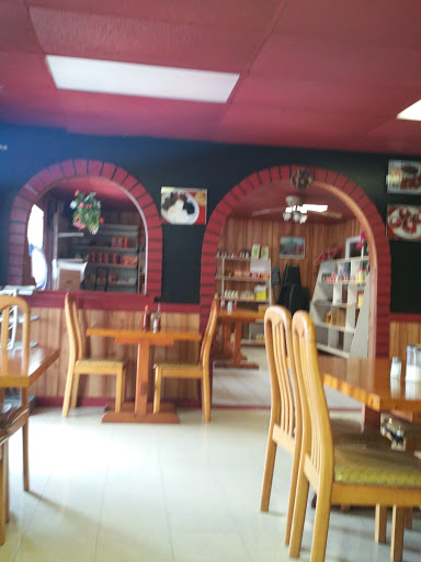 Guatemalan Restaurant «Rincon Guatemalteco», reviews and photos, 708 W Doctor M.L.K. Jr Blvd, Tampa, FL 33603, USA