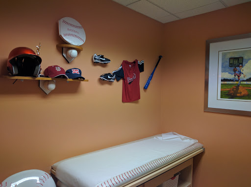Medical Clinic «RDV Sportsplex Pediatrics», reviews and photos