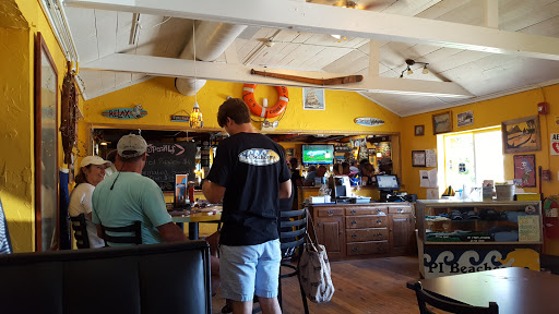 American Restaurant «Plum Island Beachcoma», reviews and photos, 23 Plum Island Turnpike, Newbury, MA 01951, USA