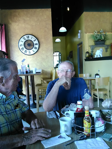 Cafe «Good Day Cafe», reviews and photos, 6204 S Cooper St # 132, Arlington, TX 76001, USA
