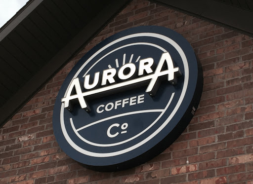 Coffee Shop «Aurora Coffee Co.», reviews and photos, 905 29th Ave, Marion, IA 52302, USA