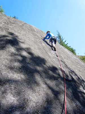 Leading Stepladder (5.7)