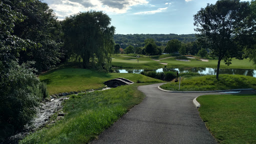 Golf Club «Great River Golf Club», reviews and photos, 130 Coram Ln, Milford, CT 06461, USA