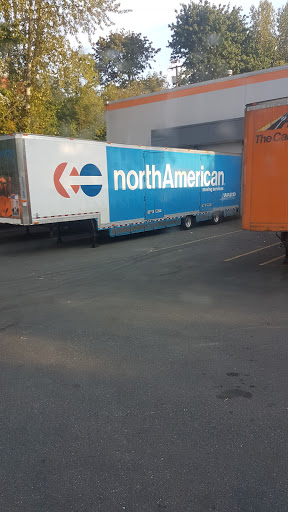 Moving and Storage Service «North Coast Moving & Storage», reviews and photos, 13045 SE 32nd St, Bellevue, WA 98005, USA