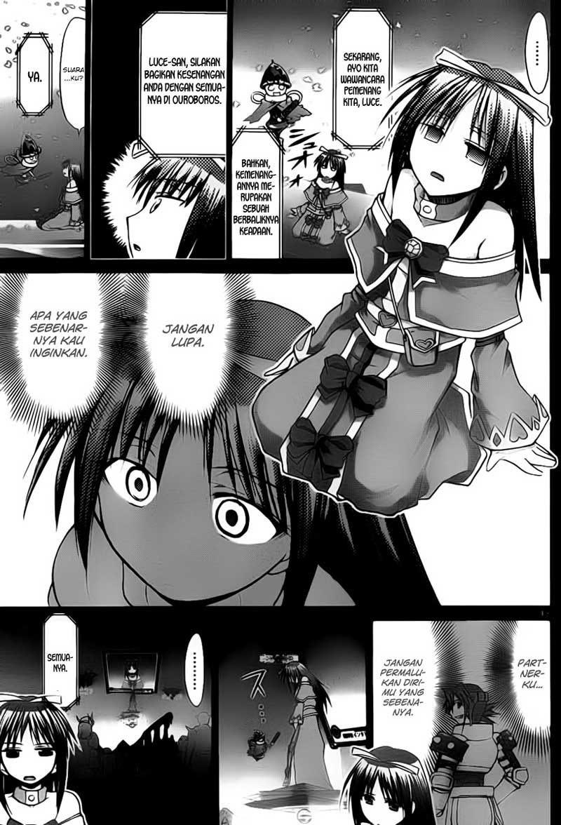Komik denpa kyoushi 040 41 Indonesia denpa kyoushi 040 Terbaru 13|Baca Manga Komik Indonesia|