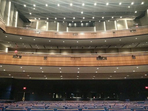 Auditorium «Robinson Center», reviews and photos, 426 W Markham St, Little Rock, AR 72203, USA
