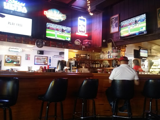Bar & Grill «Ole Brass Rail», reviews and photos, 3738 E Thomas Rd, Phoenix, AZ 85018, USA
