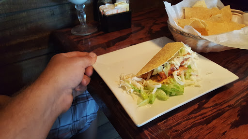 Mexican Restaurant «Mi Casa Mexican Grill», reviews and photos, 120 Trade St, Brunswick, GA 31525, USA