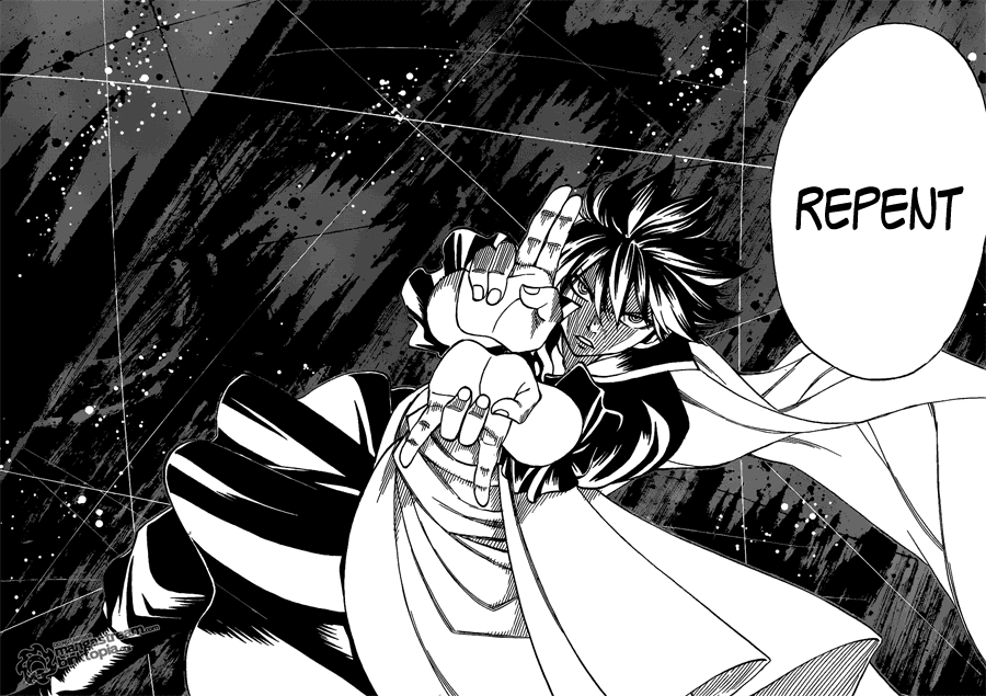 Baca Manga, Baca Komik, Fairy Tail Chapter 250, Fairy Tail 250 Bahasa Indonesia, Fairy Tail 250 Online