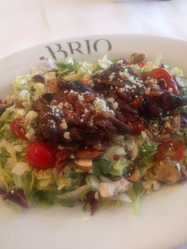 Italian Restaurant «BRIO Tuscan Grille», reviews and photos, 100 E Pratt St, Baltimore, MD 21202, USA