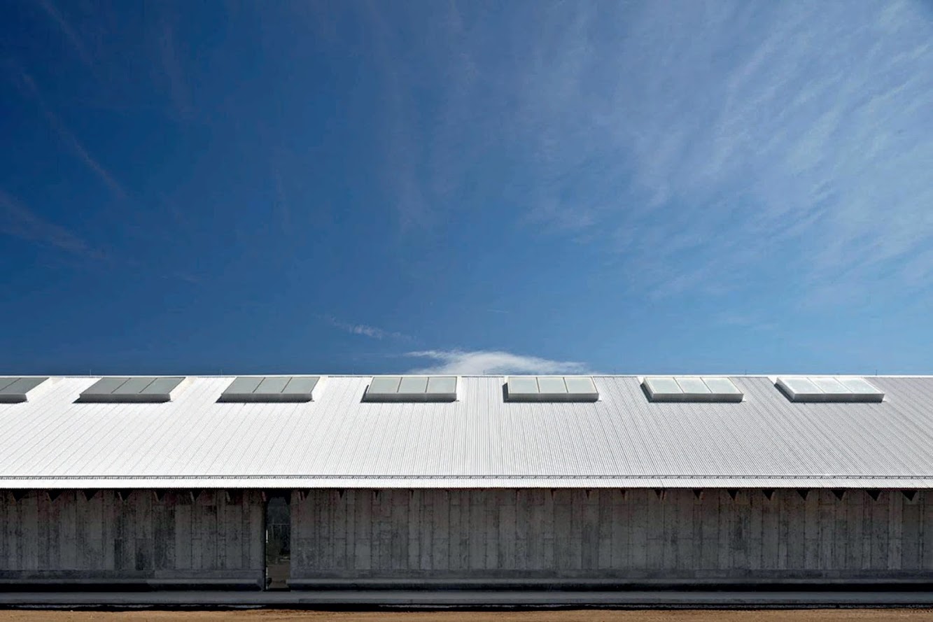 Herzog De Meuron