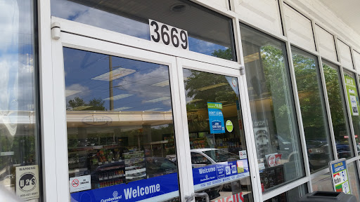 Gas Station «Cumberland Farms», reviews and photos, 3669 South St, Titusville, FL 32780, USA