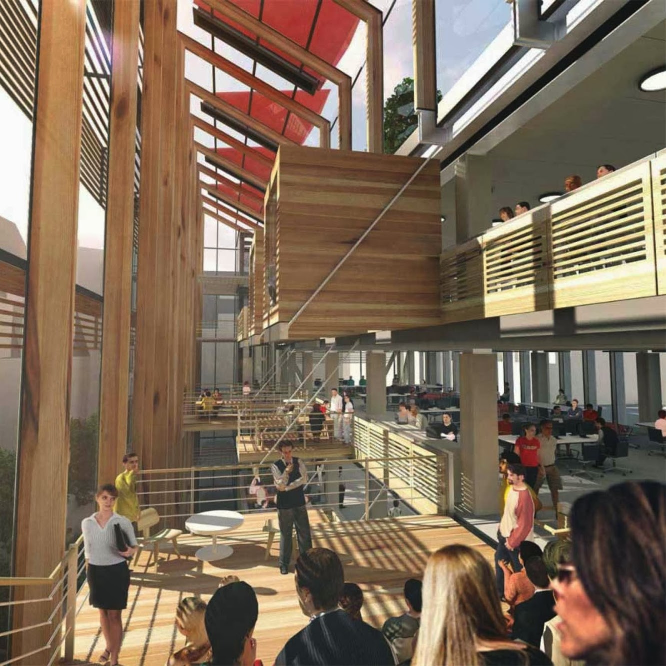 Global Centre for the Social Sciences Competition