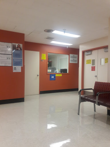 Hospital «Edward R. Roybal Comprehensive Health Center», reviews and photos