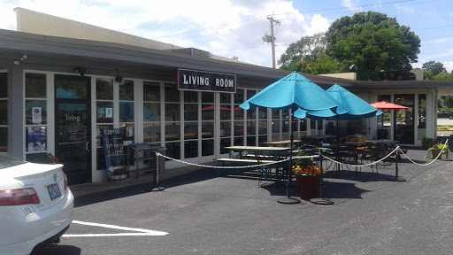 Coffee Shop «Living Room», reviews and photos, 2808 Sutton Blvd, Maplewood, MO 63143, USA