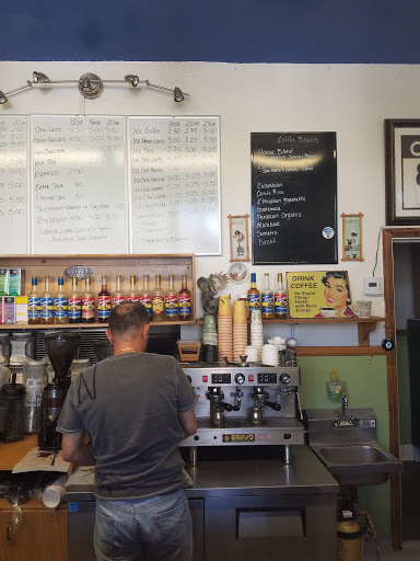Coffee Roasters «San Marco Coffee Roasting», reviews and photos, 401 N Glenoaks Blvd, Burbank, CA 91502, USA